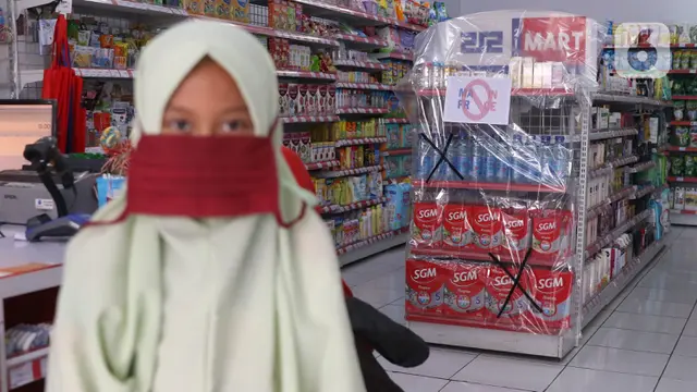 Pemboikotan Produk yang Berafiliasi dengan Prancis