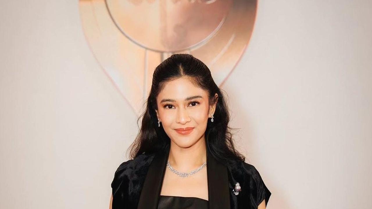 Dian Sastrowardoyo (Instagram/therealdisastr)