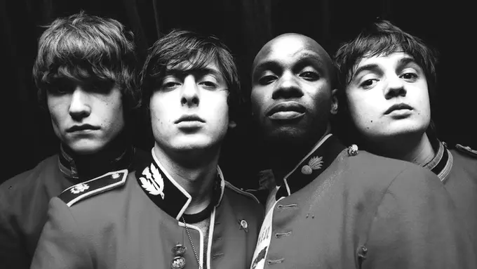 [Bintang] The Libertines