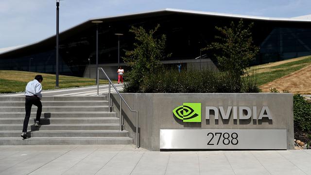 Nvidia Ikut Beri Suntikan Dana Rp 14,2 Triliun, Startup Teknologi India Kebanjiran Modal