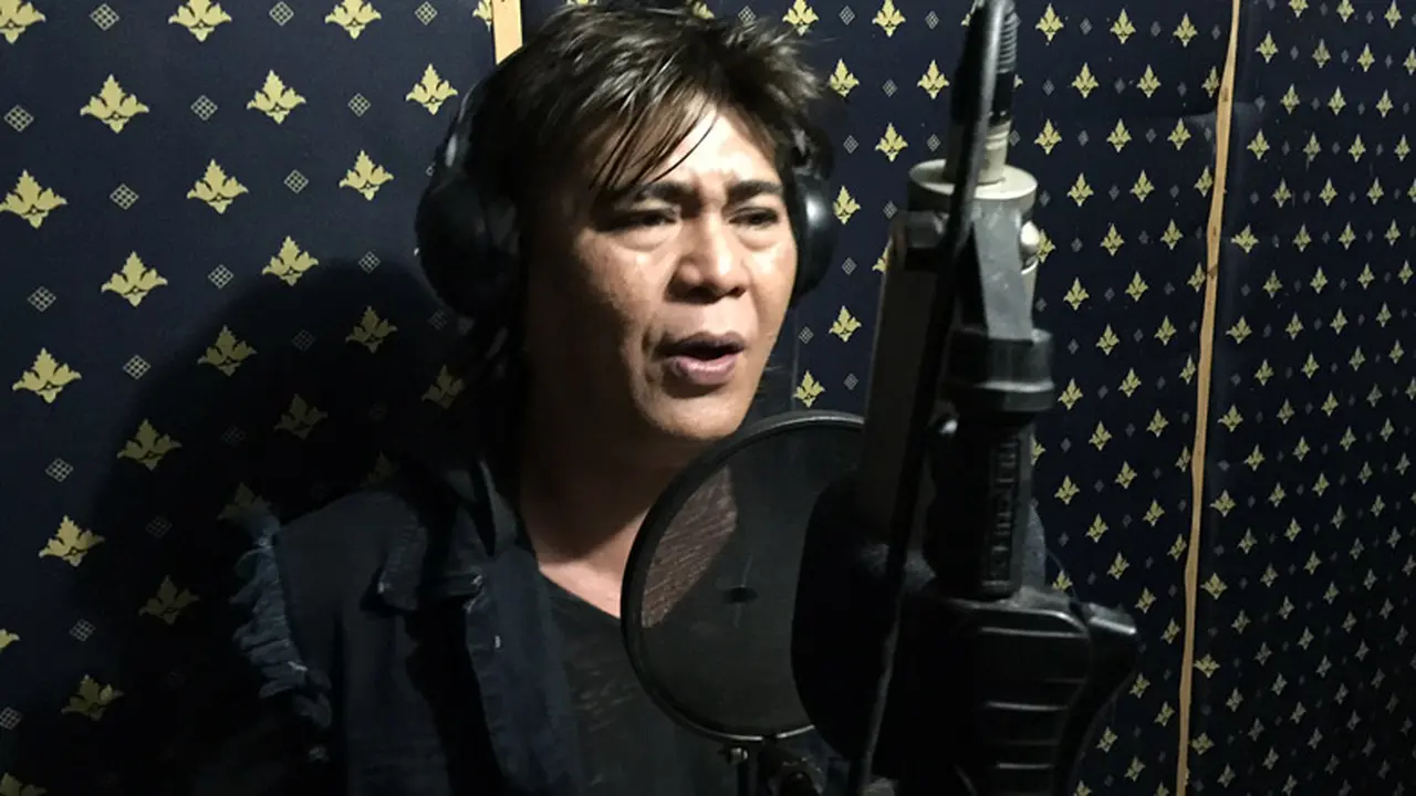 Aggrie Muarra Kell