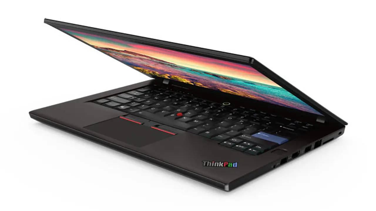 ThinkPad