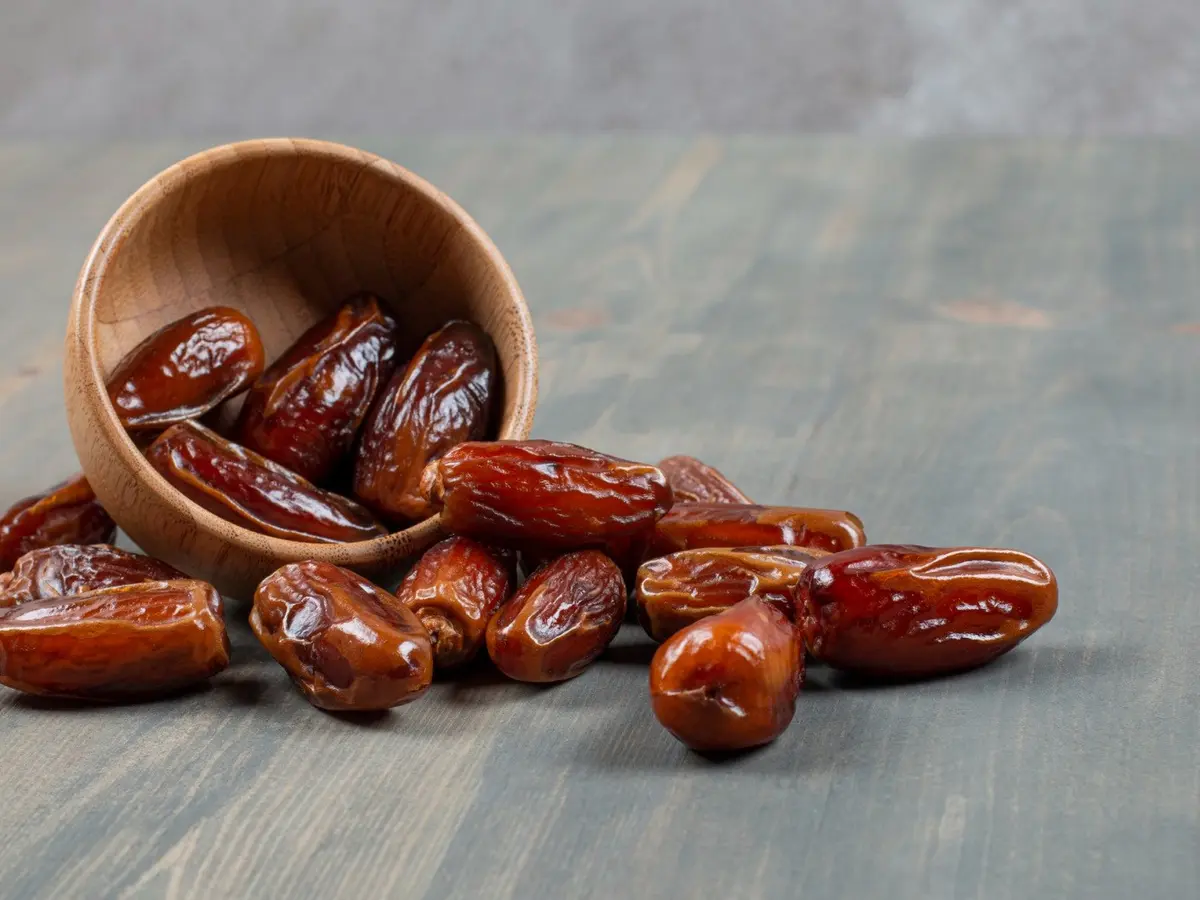 Manfaat Kurma Untuk Kekebalan Tubuh