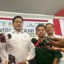 Kawasan Transmigrasi Dibidik jadi Pusat Ekonomi Baru