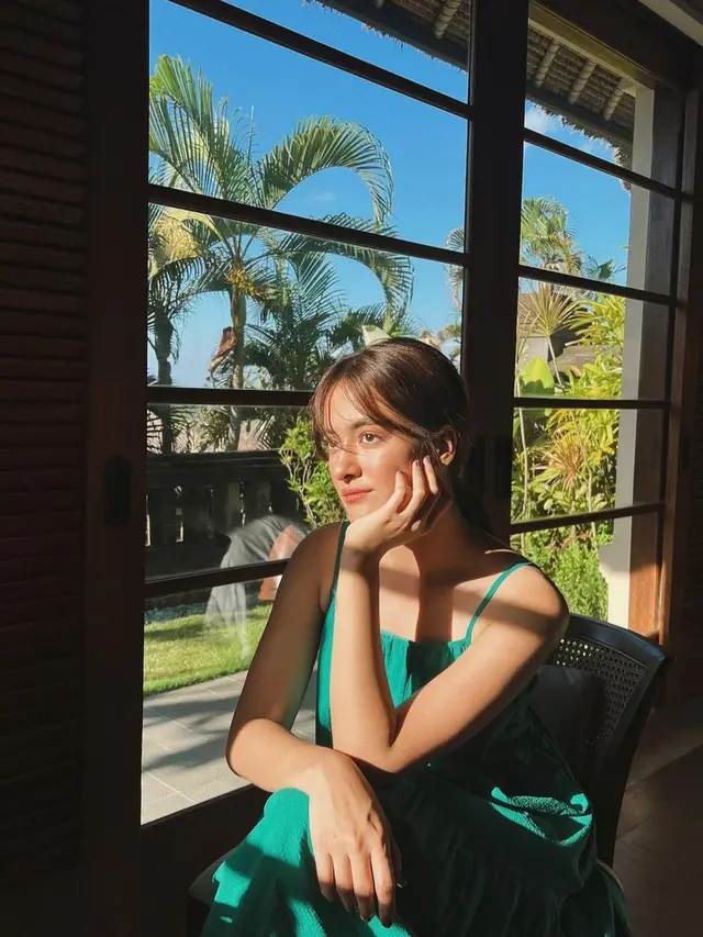 Mawar Eva (Foto: Instagram/mawar_eva)