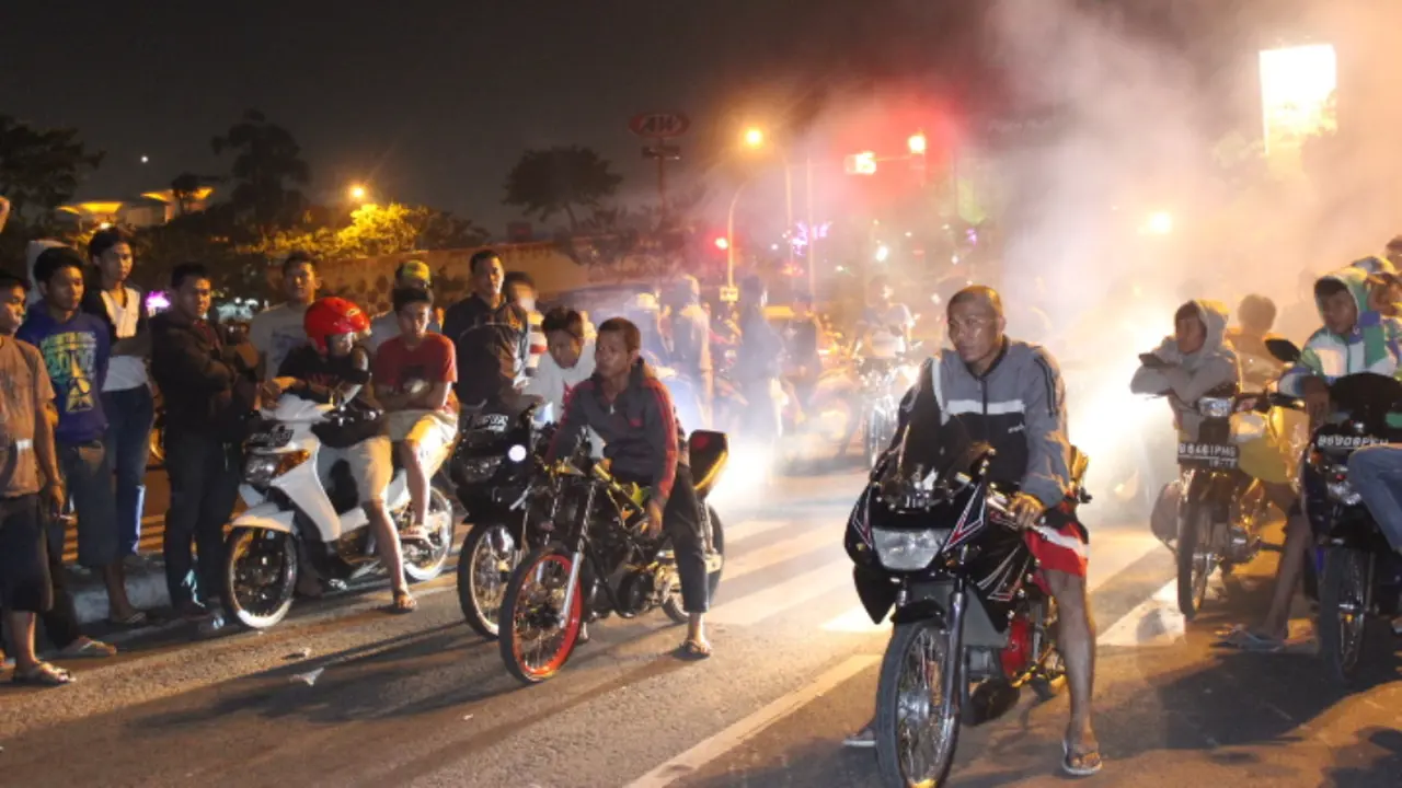 5 Alasan Mengapa Indonesia Pantas Jadi Tuan Rumah MotoGP