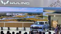 Wuling Catat Pertumbuhan Ekspor 119 Persen, Indonesia Jadi Andalan Produksi