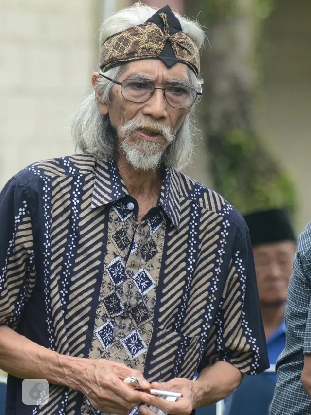 [Bintang] Yok Koeswoyo