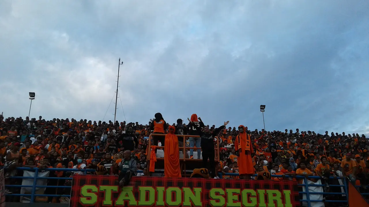 Pusamania Borneo FC (PBFC)