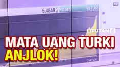 Para wisatawan yang berkunjung ke Turki bisa mengambil keuntungan dengan melemahnya nilai mata uang lira Turki terhadap dolar AS. Tapi banyak pengusaha setempat terpukul, karena anjloknya nilai lira ke tingkat terendah sejak 1994 mengakibatkan tinggi...