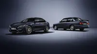 Edisi Ultah BMW M3 Cuma Ada 500 Unit, Ini Harganya