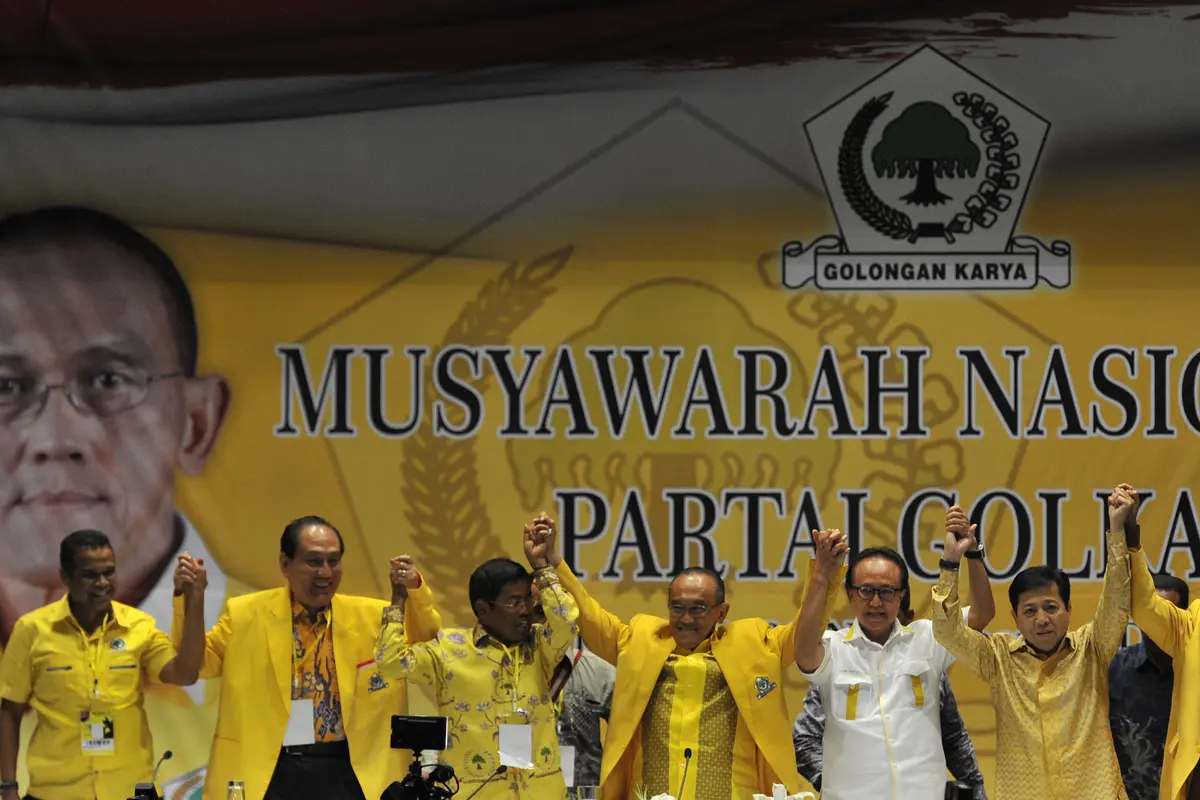 Munas Golkar