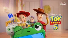 Film Animasi Toy Story 5: Kisah Woody, Buzz, dan Jessie Hadapi Era Teknologi
