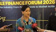 Bursa Karbon Sepi, OJK Siapkan Program Baru