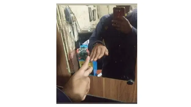 Aksi 5 Orang Main Game Sendirian di Rumah Ini Bikin Tepuk Jidat