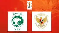 Momen Maarten Paes Ngegocek Striker Arab Saudi Depan Gawang Bikin Fans Timnas Indonesia Deg-degan, Garuda Memimpin 1-0!