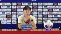 Prestasi Shin Tae Yong saat Bersama Timnas Indonesia, Tuntun ke Kualifikasi Piala Dunia Zona Asia