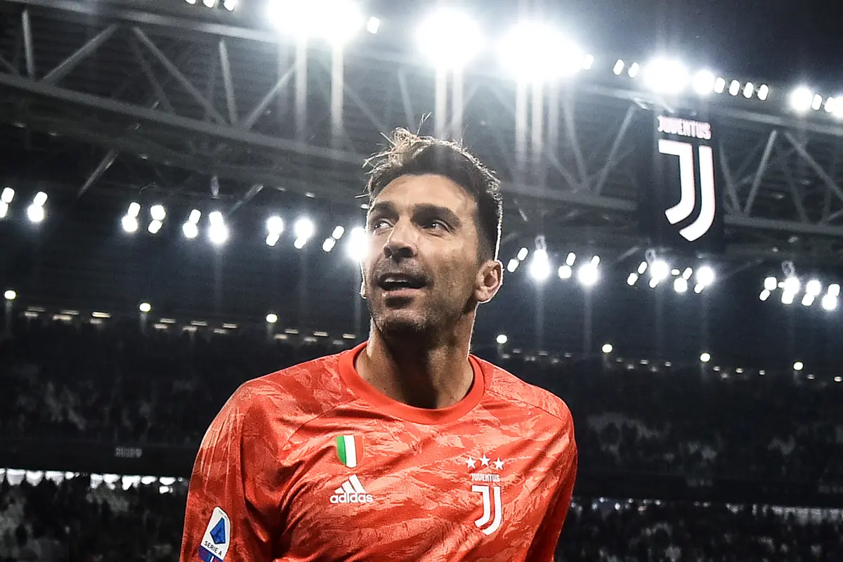 Gianluigi Buffon