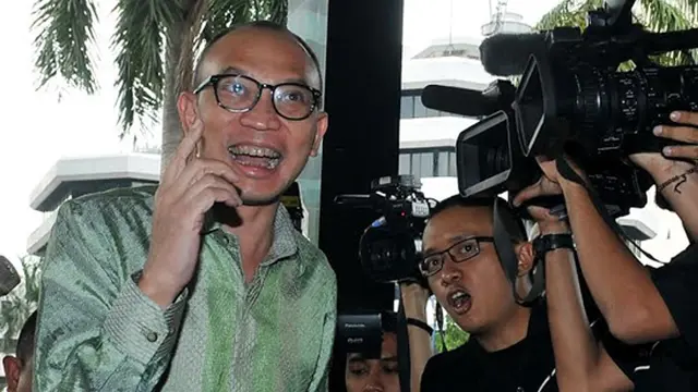 Chatib Basri 1