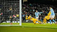 Peluang Bernardo Silva Pindah dari Manchester City ke Juventus