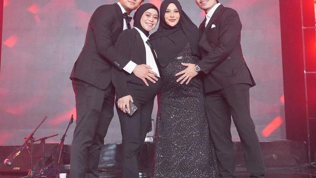 Rizky Billar – Lesti Kejora