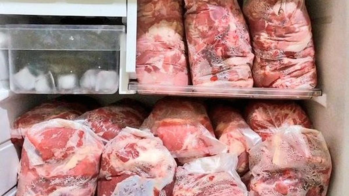 Berapa Lama Daging Kurban Tahan di Kulkas dan Freezer? Cek Fakta dan Tipsnya di Sini