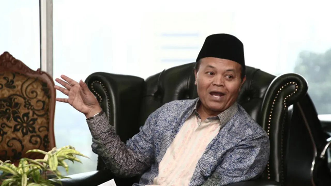 Wacana Kembalinya Haluan Negara, Nyaris Jadi Kenyataan