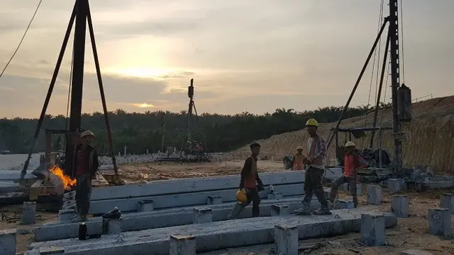 Dok Foto: Kementerian PUPR