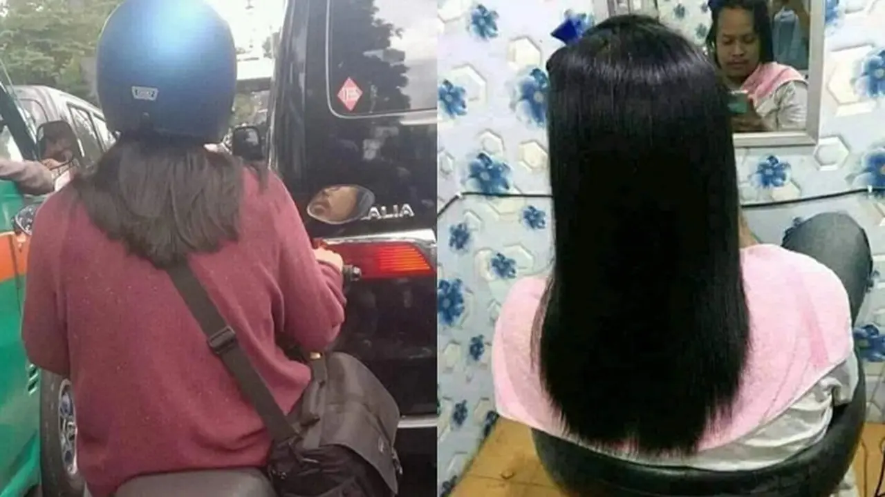 6 Momen Salah Kira Cowok Dikira Cewek Ini Bikin Tepuk Jidat