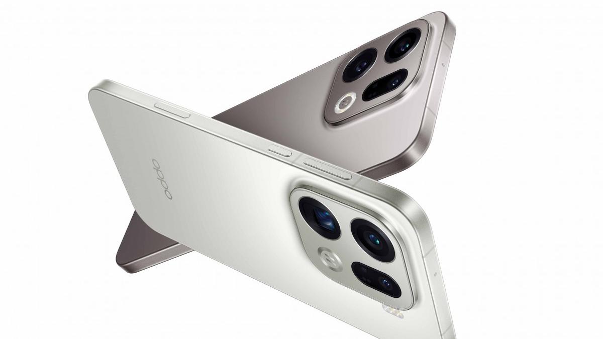 Oppo Find X9 dan X9 Pro Rilis, Usung Kamera Hasselblad dan Chip Dimensity 9500