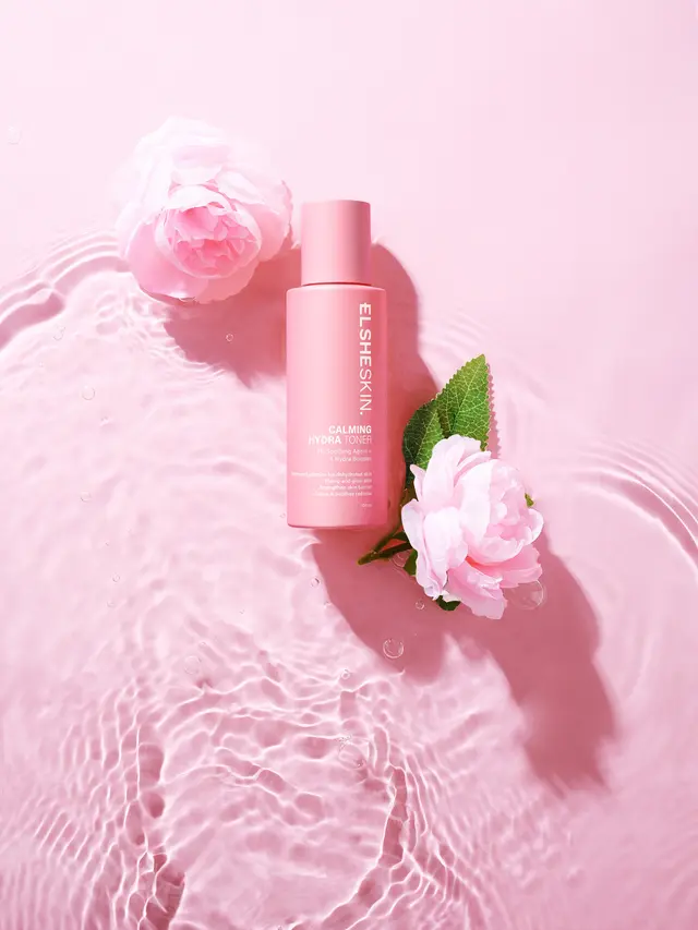 4 Langkah Tepat Atasi Kulit Kemerahan Akibat Cuaca Panas dengan Toner dalam 30 Menit