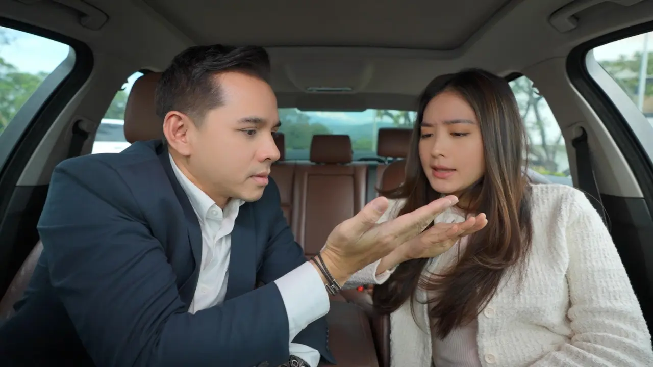 Ketika Cinta Memanggilmu