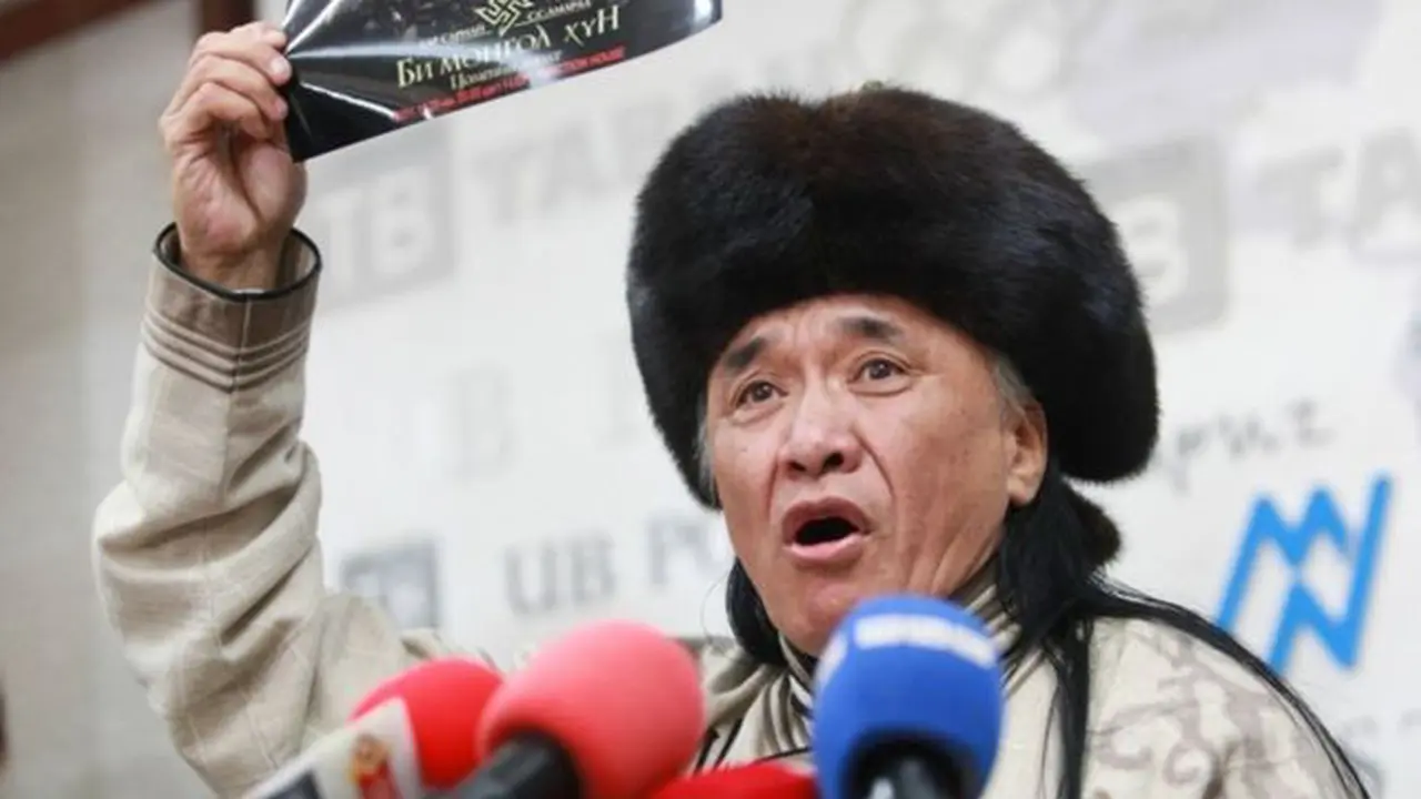 Akibat Swastika, Diplomat Rusia Pukul Rapper Mongolia Hingga Koma