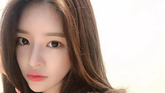 Yoo Hye Won (Instagram/ yu__hyewon)