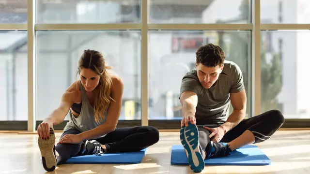 Exercise