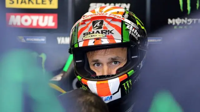 Johann Zarco