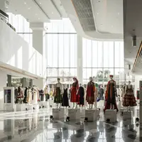 BRICS+ Fashion Summit di Moskow menjadi platform global yang menyatukan pelaku industri dari berbagai negara untuk mendorong kolaborasi. (Foto: BRICS+.doc)