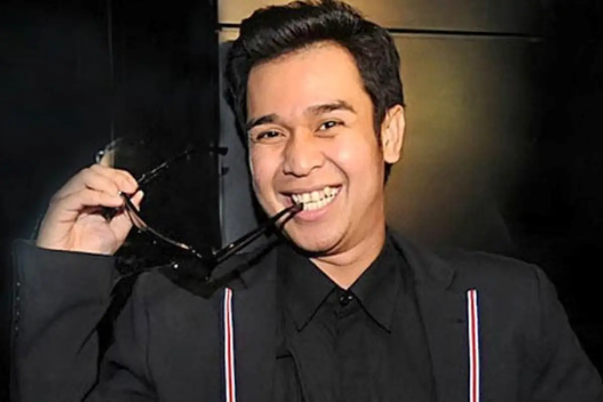 [Bintang] Olga Syahputra
