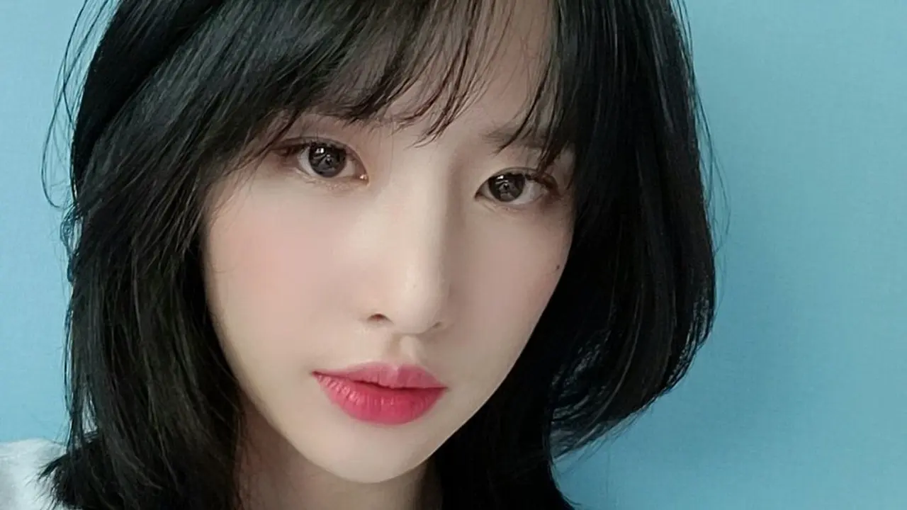 Seola WJSN. (Instagram/ seola_s)