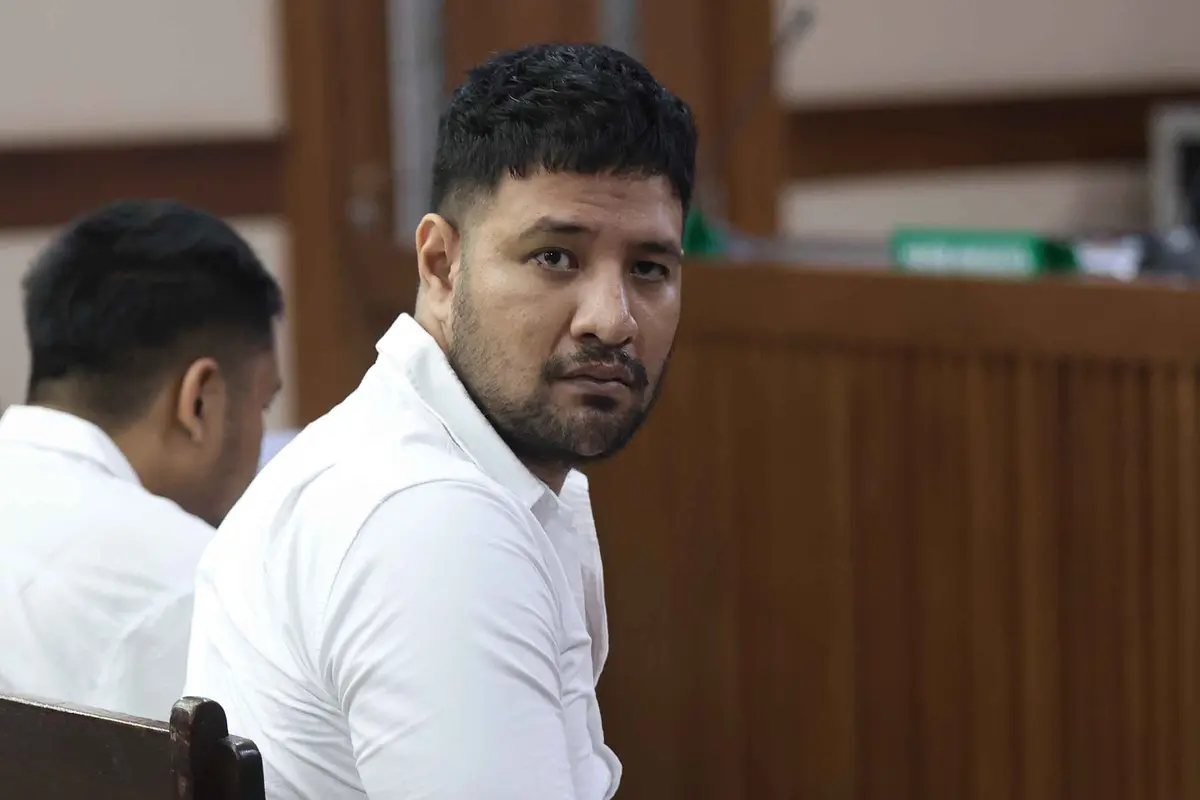 Kasus Pengedaran Narkoba di Rutan Salemba: Ammar Zoni Dituntut 9 Tahun Penjara, Denda Rp 500 juta