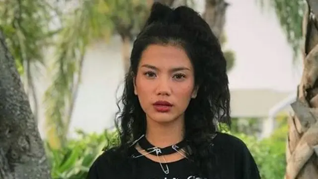 Tiga Setia Gara (Foto: Instagram/@tigawat)