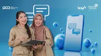 Solusi komunikasi digital Omni Communication Assistant (OCA) dari PT Telkom Indonesia (Persero) Tbk (Telkom).
