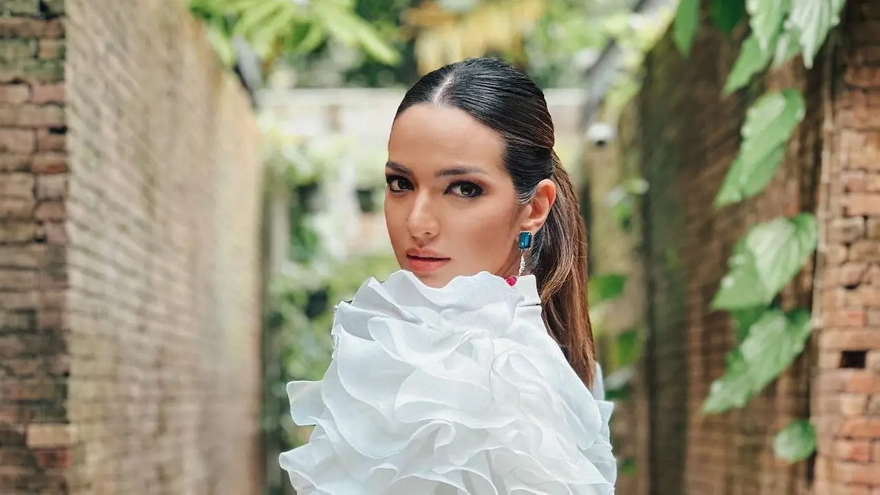 Nia Ramadhani