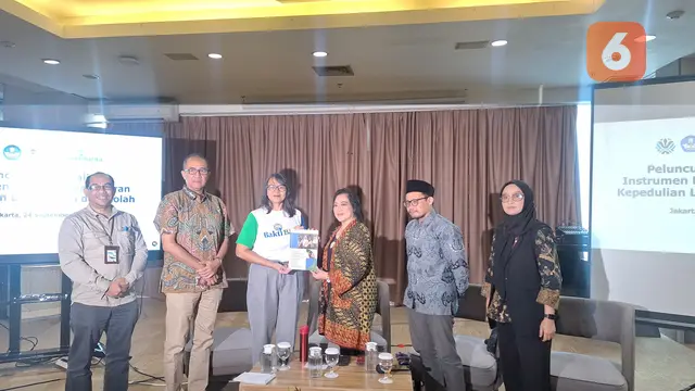 Program Adiwiyata 2025