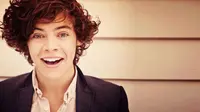 Ini Janji Harry Styles Soal One Direction