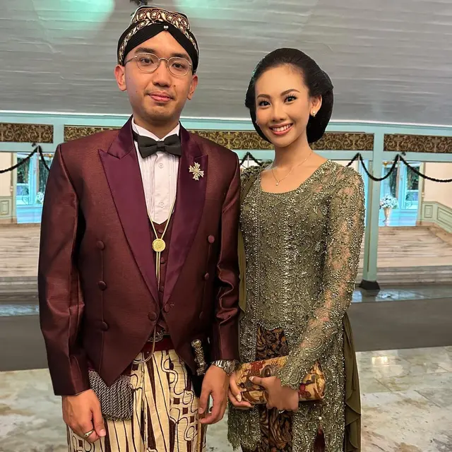 8 Pesona Ayu Sophie Kirana, Penerus Erina Gudono yang Maju Wakili Yogyakarta di Ajang Puteri Indonesia 2024