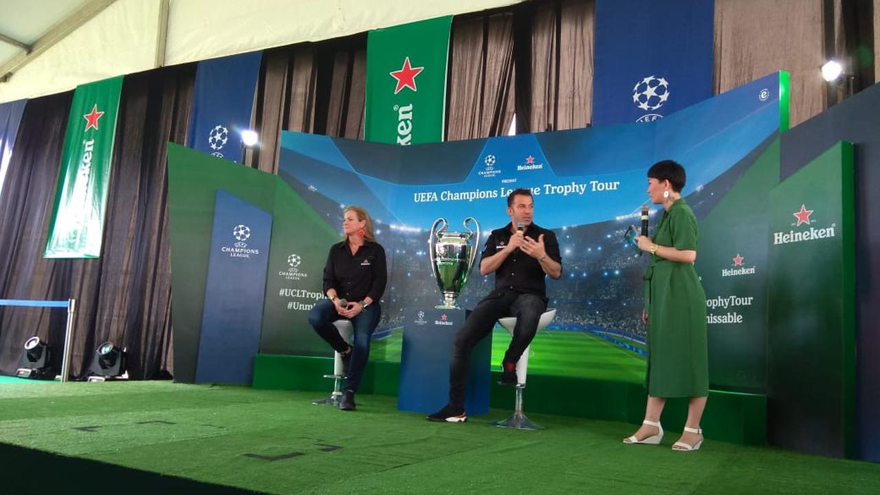 Alessandro Del Piero