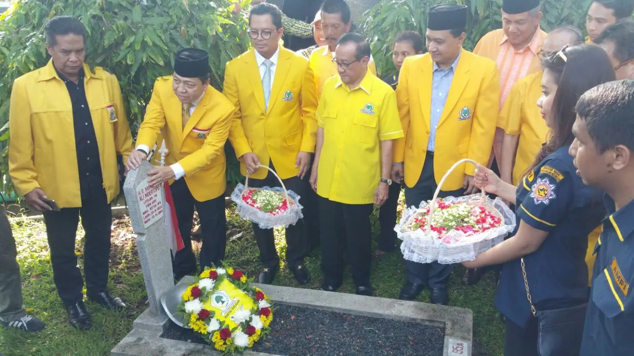 Setya Novanto