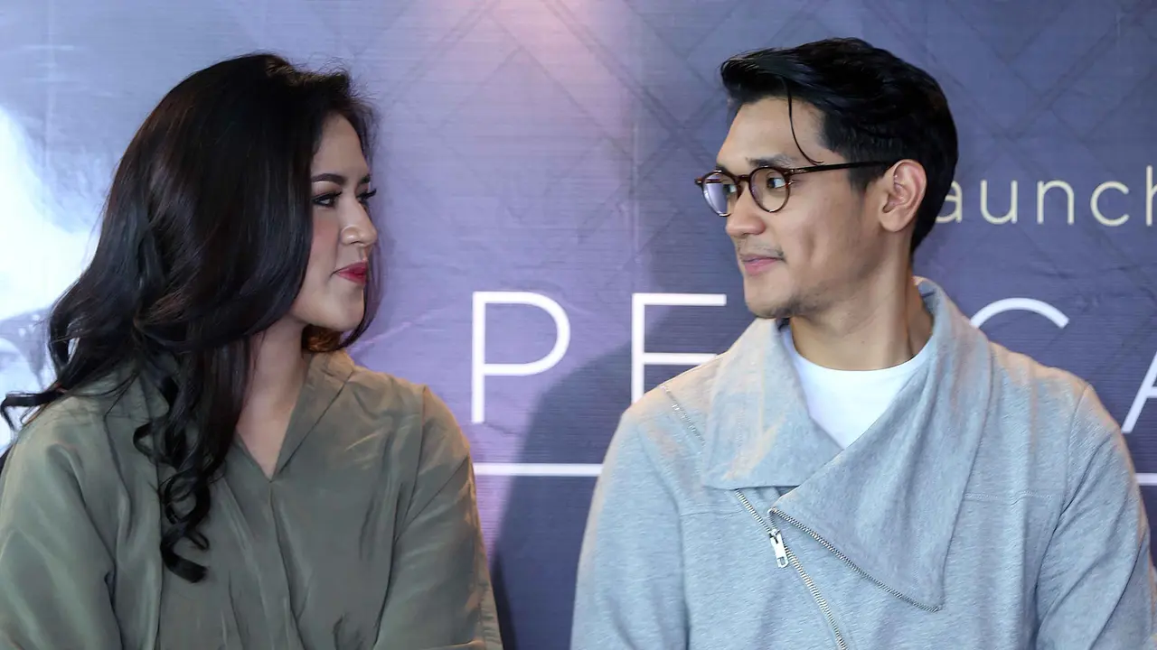 Raisa - Afgan