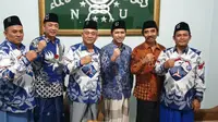 160 Kiai Banyuwangi Gabung Demokrat, Begini Alasannya